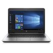 3700892013528-HP EliteBook 840 G3 - PC portable 14" - reconditionné grade B -  i5-6200U - 8Go - 256Go SSD - Windows --0