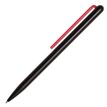 8033549718404-Oberthur Pininfarina Grafeex - Stylo à bille - rouge--0