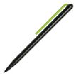 8033549718428-Oberthur Pininfarina Grafeex - Stylo à bille - vert--0