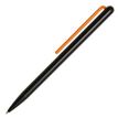 8033549718435-Oberthur Pininfarina Grafeex - Stylo à bille - orange--0