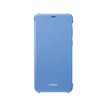 6901443208395-Huawei - porte folio pour Huawei P Smart - bleu--0