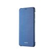 6901443208395-Huawei - porte folio pour Huawei P Smart - bleu--2