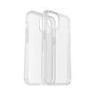 0840262379588-OtterBox Symmetry Series - Coque de protection pour Apple iPhone 14 Plus - transparent--0