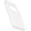 0840262379632-OtterBox Symmetry Series - Coque de protection pour Apple iPhone 14 Pro - transparent --0