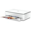 0195161625398-HP ENVY 6032e - imprimante multifonction jet d'encre couleur A4 - Wifi, USB--3