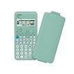 4549526615603-Calculatrice scientifique Casio FX-92 collège Classwiz - spéciale Collège--1