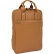 3664447160573-Oberthur Lady Bradford - Sac à dos pour ordinateur 15,6" - camel--0