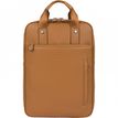 3664447160573-Oberthur Lady Bradford - Sac à dos pour ordinateur 15,6" - camel--1