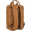 3664447160573-Oberthur Lady Bradford - Sac à dos pour ordinateur 15,6" - camel--2