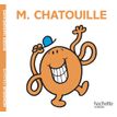 9782012248434-Monsieur Chatouille - par Hargreaves Roger - livre d'images--0