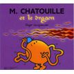 9782012248816-Monsieur Chatouille et le dragon - par Hargreaves Roger - livre d'images--0