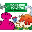 9782013987424-Les Monsieur Madame et les dinosaures - par Hargreaves Roger--0