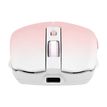 3303170113219-TNB Dual Connect Gradient - Souris sans fil - rechargeable - rose--3