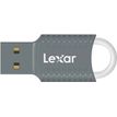 '0843367130979-Lexar JumpDrive V40 - clé USB 8 Go - USB 2.0 - gris--0