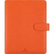 3664447159973-Organiseur Komodo - 19 x 23 cm - orange - Oberthur--0