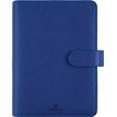 3664447159980-Organiseur Komodo - 19 x 23 cm - bleu - Oberthur--0