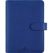 3664447160085-Organiseur Komodo - 14 x 18,5 cm - bleu - Oberthur--0