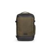 0196246679046-EASTPAK Tecum - Sac à dos 3 compartiments - Army olive--0