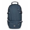 0196246322911-EASTPAK Floid - Sac à dos avec housse pour ordinateur portable - Denim--0