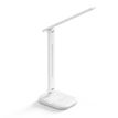 6974740777635-TAOTRONICS DL-1014 - Lampe de bureau LED - 3 niveaux de luminosité - blanc--0