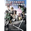 9782811681319-Agenda L'attaque des titans - 1 jour par page - 12 x 17 cm--0