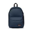 0196010553411-EASTPAK Out Of Office - Sac à dos cold navy avec compartiment pour ordinateur portable--0