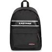 0404051562867-EASTPAK Out Of Office - Sac à dos black snap avec compartiment pour ordinateur portable--0