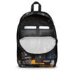 0404051563093-EASTPAK Out Of Office - Sac à dos enercitic yellow black avec compartiment pour ordinateur portable--0