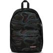 0196246320375-EASTPAK Out Of Office - Sac à dos map black avec compartiment pour ordinateur portable--0