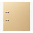 3130630536024-Exacompta OfficeByMe - Classeur à levier - Dos 80 mm - A4 - beige--0