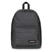 196011840855-EASTPAK Out Of Office - Sac à dos refleks metal black avec compartiment pour ordinateur portable--0