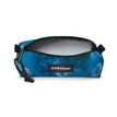 0196246682572-EASTPAK Benchmark - Trousse 1 compartiment - Msytical Blue--1