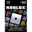 4251976719106-Carte cadeau Roblox 50€--0