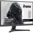 4948570121595-iiyama G-MASTER Black Hawk G2450HS-B1 - Ecran LED 24" - Full HD (1080p) - HDMI, DisplayPort - noir mat--2