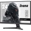 4948570121595-iiyama G-MASTER Black Hawk G2450HS-B1 - Ecran LED 24" - Full HD (1080p) - HDMI, DisplayPort - noir mat--3