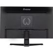 4948570121595-iiyama G-MASTER Black Hawk G2450HS-B1 - Ecran LED 24" - Full HD (1080p) - HDMI, DisplayPort - noir mat--5