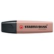 4006381599658-STABILO BOSS ORIGINAL NatureCOLORS - Surligneur - marron glacé--0