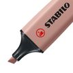 4006381599658-STABILO BOSS ORIGINAL NatureCOLORS - Surligneur - marron glacé--1