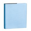 3371010512881-Agenda Club Executif - 1 semaine sur 2 pages - 16 x 16 cm - bleu ciel - Quo Vadis--0