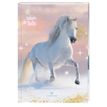 3664447172750-Cahier de texte Cheval - 15 x 21 cm - Oberthur--0