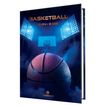 3664447170909-Agenda Basket terrain - 1 jour par page - 12,5 x 17,5 cm - Oberthur--0