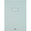 3664447168388-Agenda de l'enseignant Cirrus - 21,5 x 30 cm - gris clair - Oberthur--0