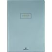 3664447168395-Agenda de l'enseignant Cirrus - 21,5 x 30 cm - gris foncé - Oberthur--0