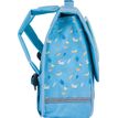 3664447172330-Cartable maternelle Doudou - 32 cm - 1 compartiment - éléphant ou panda - Oberthur--3