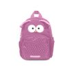 9002638233677-Sac à dos maternelle Walker Pixie the Owl - 1 compartiment - violet - Carpentras--0