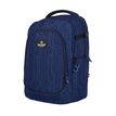 9002638234582-Sac à dos Walker Campus Evo 2.0 - 3 compartiments - bleu foncé - Carpentras--0