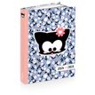 3661507615554-Agenda Chacha Lovely - 1 jour par page - 12 x 17 cm - Kid'Abord--0