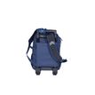 3661507022758-Sac à dos à roulettes KIP Aviator - 2 compartiments - bleu marine - Kid'Abord--1