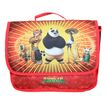 3666311022277-Cartable maternelle Kung Fu Panda - 1 compartiment - rouge - Bagtrotter--0