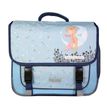 3666311019260-Cartable Phileas - 38 cm - 2 compartiments - lune - Bagtrotter--0